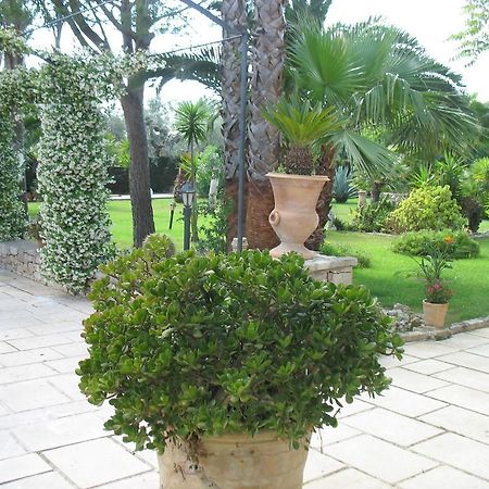 Villa Cecilia Matino Habitación foto